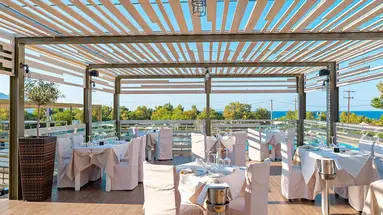 GEORGIOUPOLIS SUITES