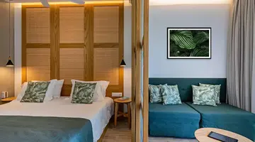 GEORGIOUPOLIS SUITES