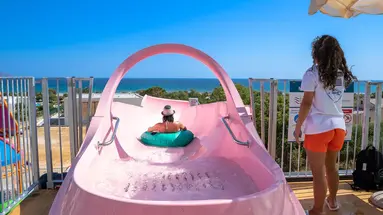 Georgioupolis Suites