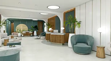 Georgioupolis Suites