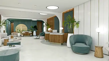 Georgioupolis Suites
