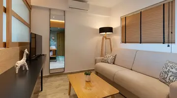 GEORGIOUPOLIS SUITES