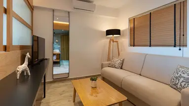 GEORGIOUPOLIS SUITES