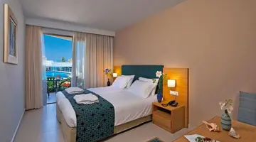 GEORGIOUPOLIS SUITES