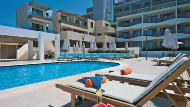 GEORGIOUPOLIS SUITES
