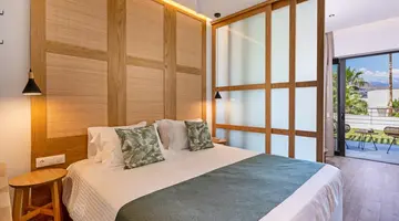 Georgioupolis Suites