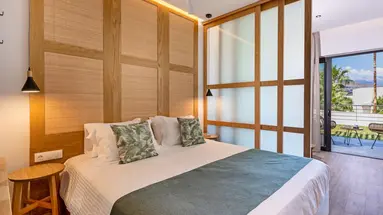 Georgioupolis Suites
