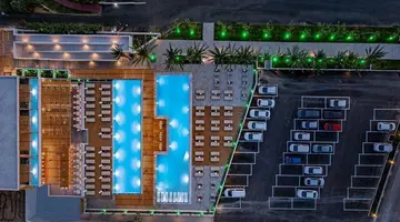 Georgioupolis Suites
