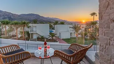 Georgioupolis Suites