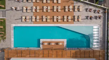 GEORGIOUPOLIS SUITES