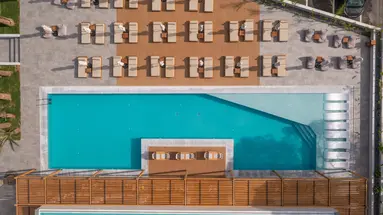 GEORGIOUPOLIS SUITES