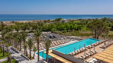 GEORGIOUPOLIS SUITES