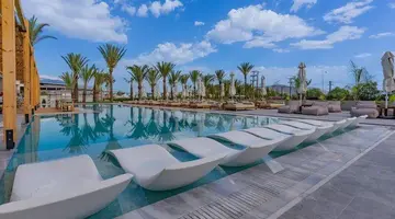 Georgioupolis Suites