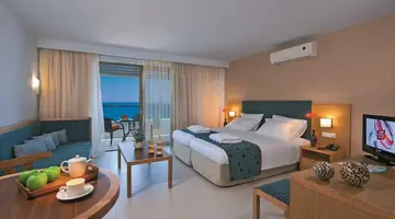 GEORGIOUPOLIS SUITES
