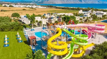 GEORGIOUPOLIS SUITES