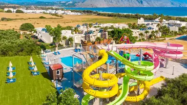 GEORGIOUPOLIS SUITES