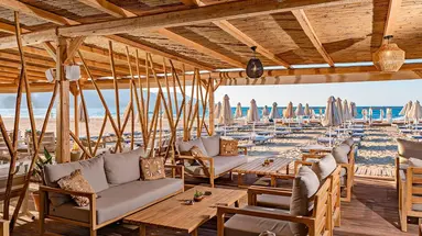 GEORGIOUPOLIS SUITES