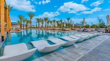 GEORGIOUPOLIS SUITES
