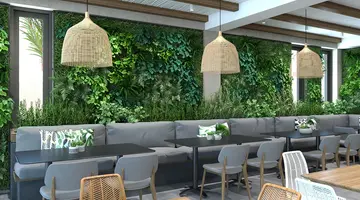 Georgioupolis Suites