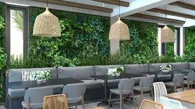 Georgioupolis Suites