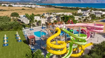 Georgioupolis Suites