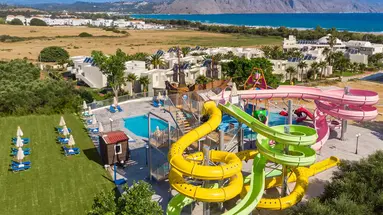 Georgioupolis Suites