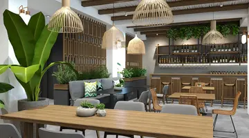 Georgioupolis Suites