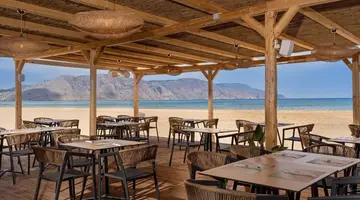 Georgioupolis Suites