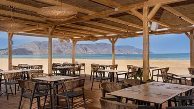 Georgioupolis Suites