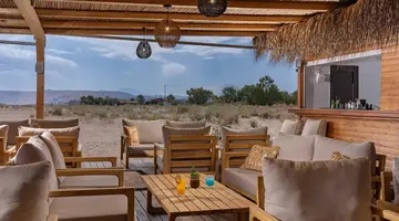 Georgioupolis Suites