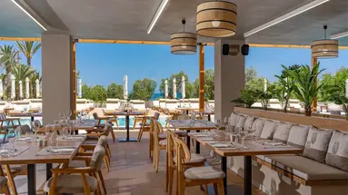 Georgioupolis Suites