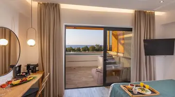 GEORGIOUPOLIS SUITES