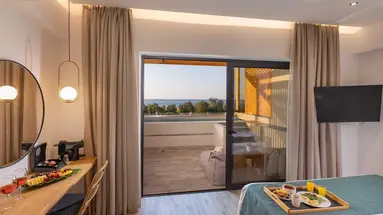 GEORGIOUPOLIS SUITES