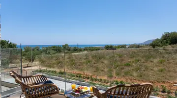 GEORGIOUPOLIS SUITES