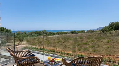 GEORGIOUPOLIS SUITES