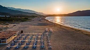 GEORGIOUPOLIS SUITES