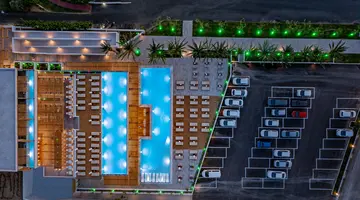 GEORGIOUPOLIS SUITES