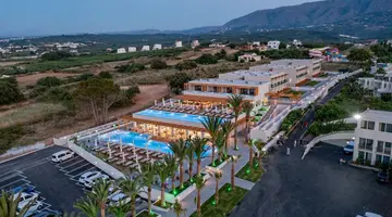 GEORGIOUPOLIS SUITES