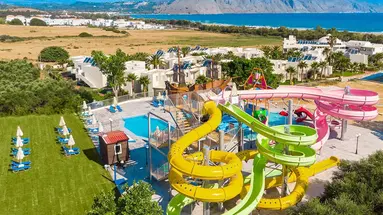 GEORGIOUPOLIS SUITES