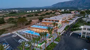 GEORGIOUPOLIS SUITES