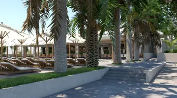 Georgioupolis Suites
