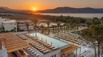 Georgioupolis Suites