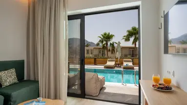 Georgioupolis Suites