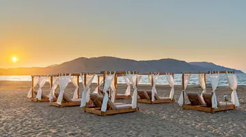 Georgioupolis Suites