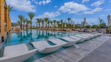 GEORGIOUPOLIS SUITES