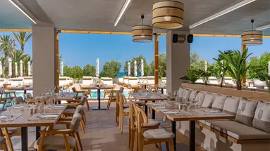 GEORGIOUPOLIS SUITES
