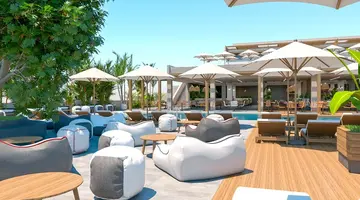 GEORGIOUPOLIS SUITES
