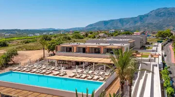 GEORGIOUPOLIS SUITES