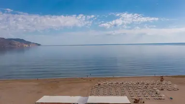Georgioupolis Suites