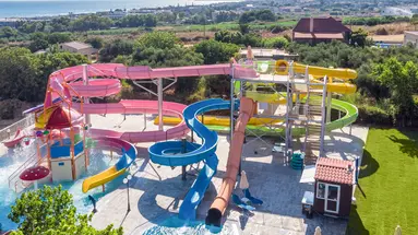 GEORGIOUPOLIS SUITES